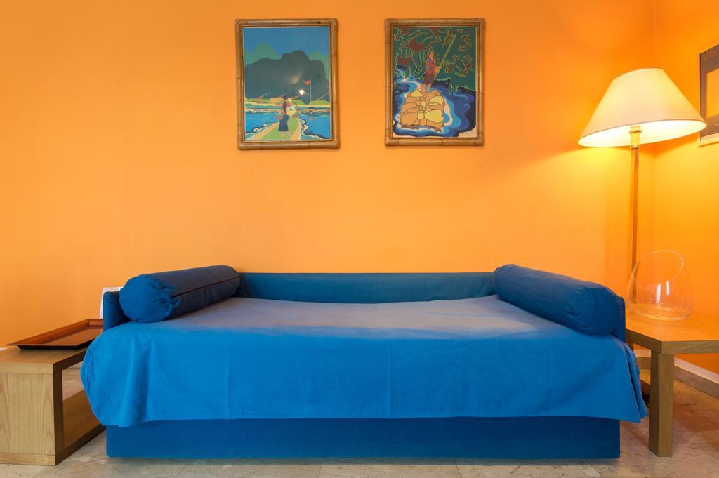 Apart Hotel Torino Camera foto