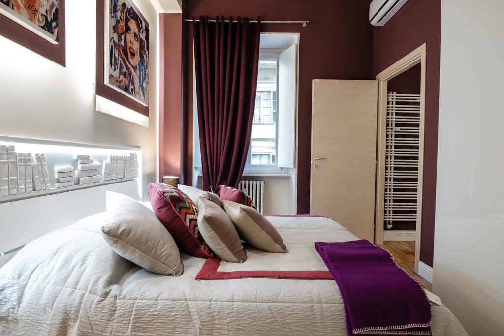 Apart Hotel Torino Esterno foto