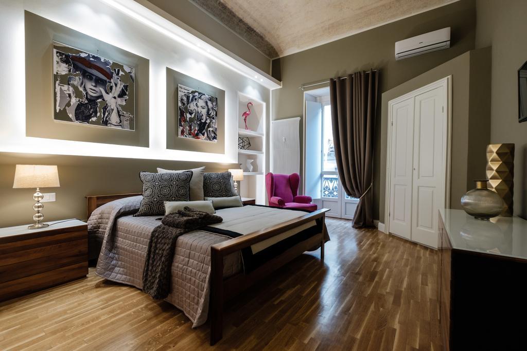 Apart Hotel Torino Esterno foto