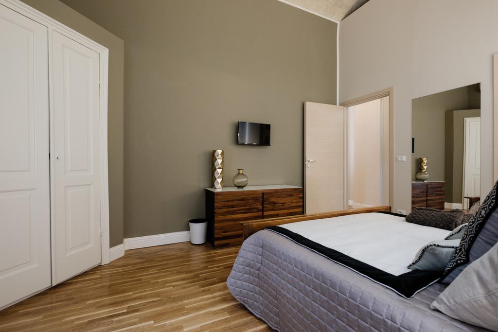 Apart Hotel Torino Esterno foto
