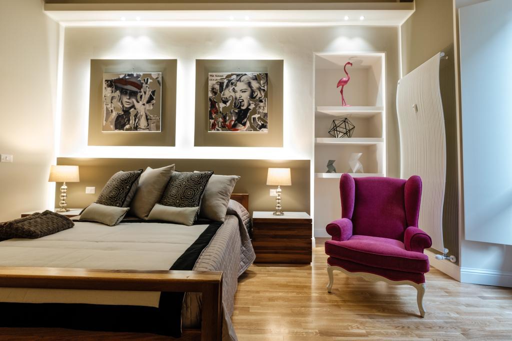 Apart Hotel Torino Esterno foto