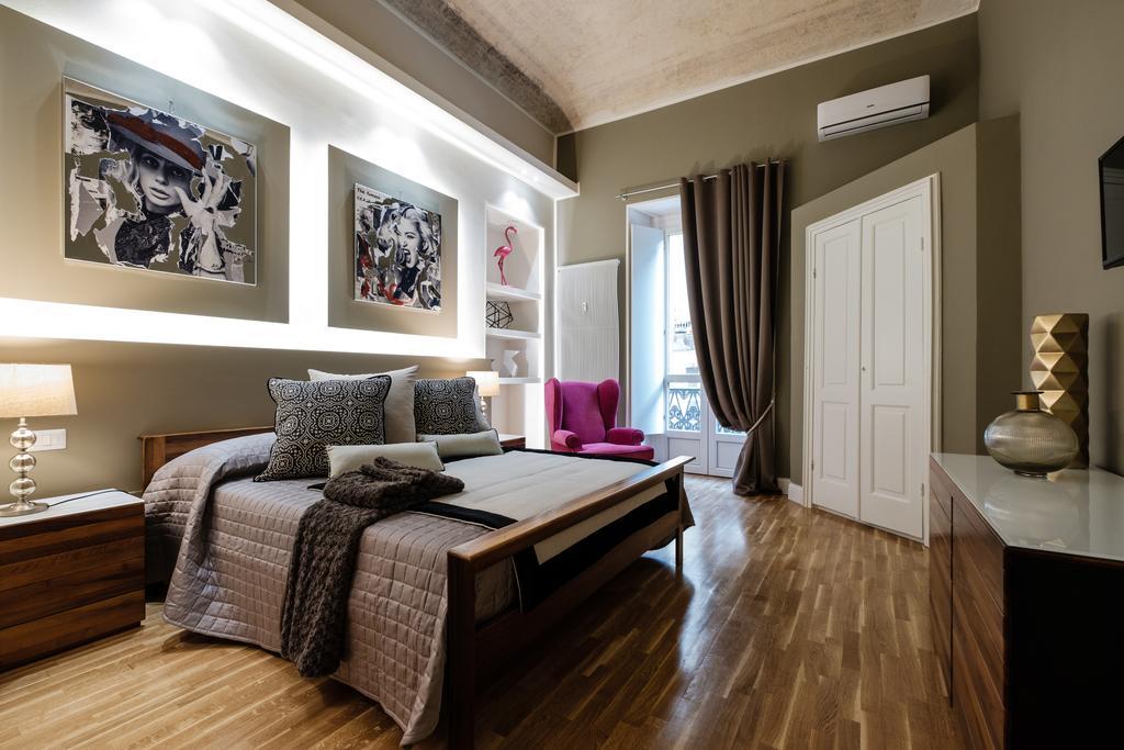 Apart Hotel Torino Esterno foto
